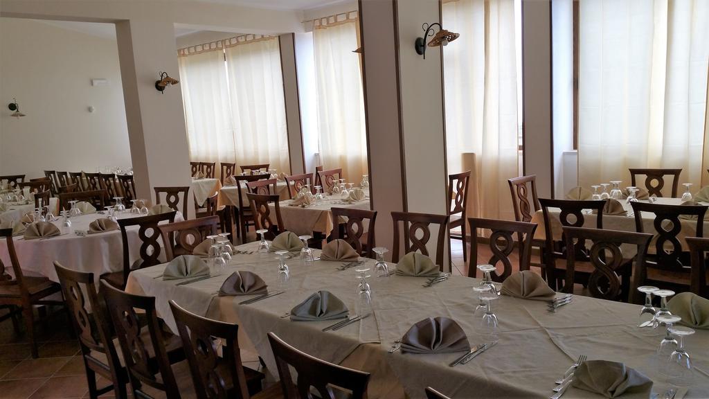 Agriturismo Agri Armonia San Lucido Exteriör bild