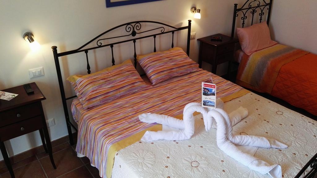 Agriturismo Agri Armonia San Lucido Exteriör bild