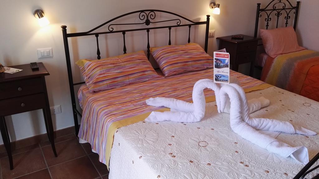 Agriturismo Agri Armonia San Lucido Exteriör bild