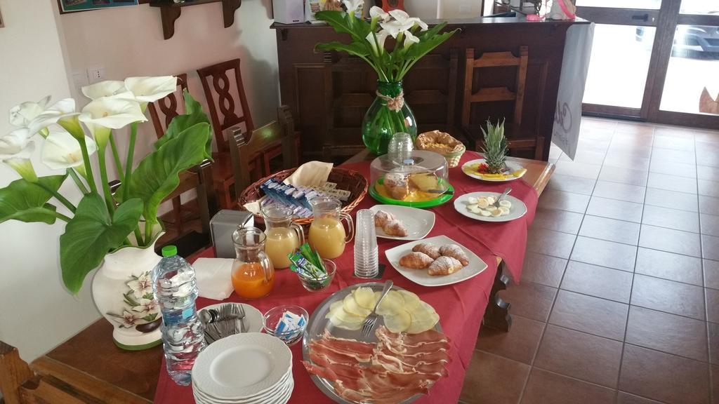 Agriturismo Agri Armonia San Lucido Exteriör bild
