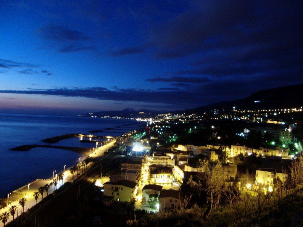 Agriturismo Agri Armonia San Lucido Exteriör bild