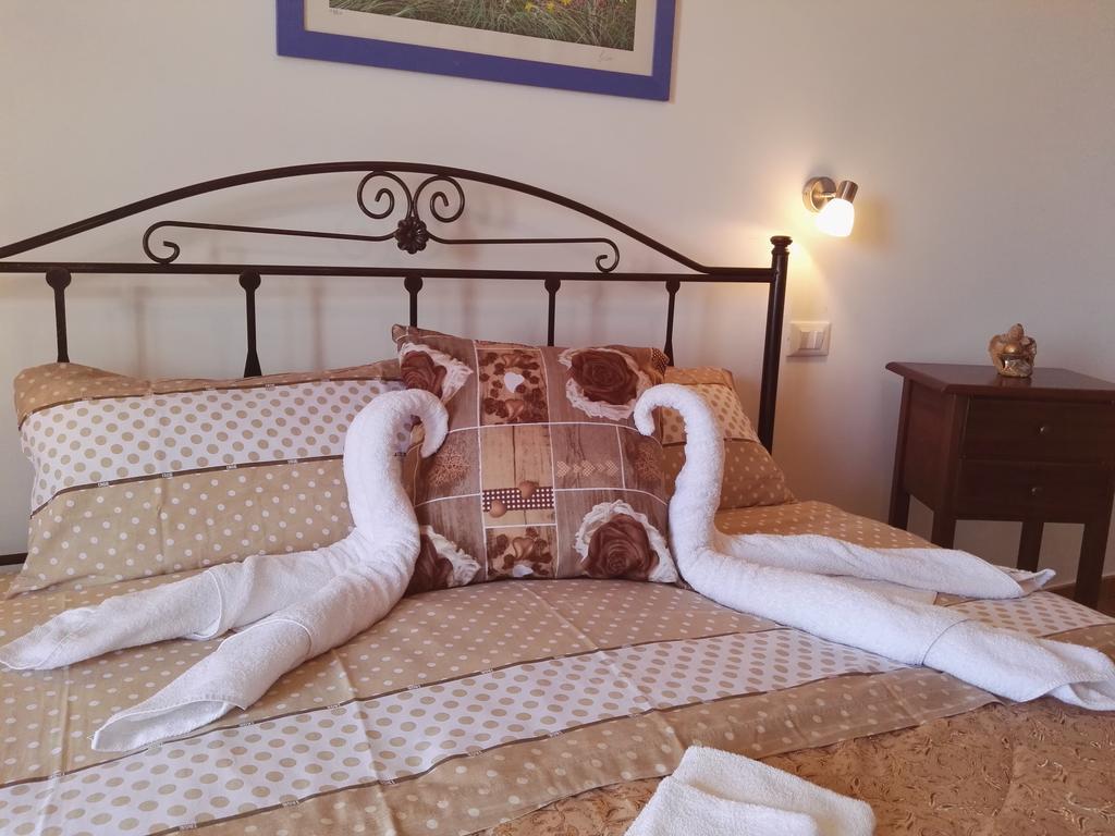 Agriturismo Agri Armonia San Lucido Exteriör bild