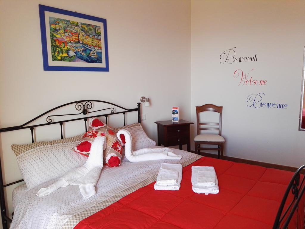 Agriturismo Agri Armonia San Lucido Exteriör bild
