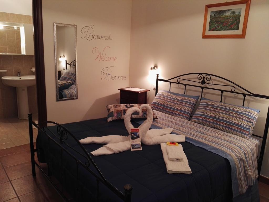 Agriturismo Agri Armonia San Lucido Exteriör bild