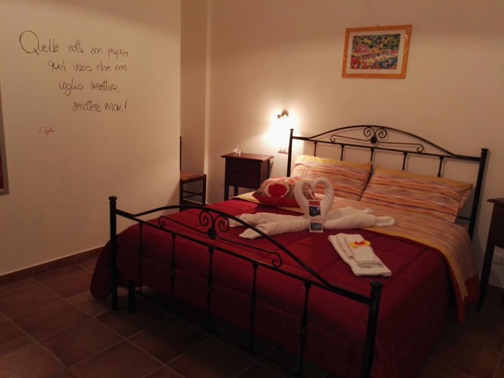 Agriturismo Agri Armonia San Lucido Exteriör bild